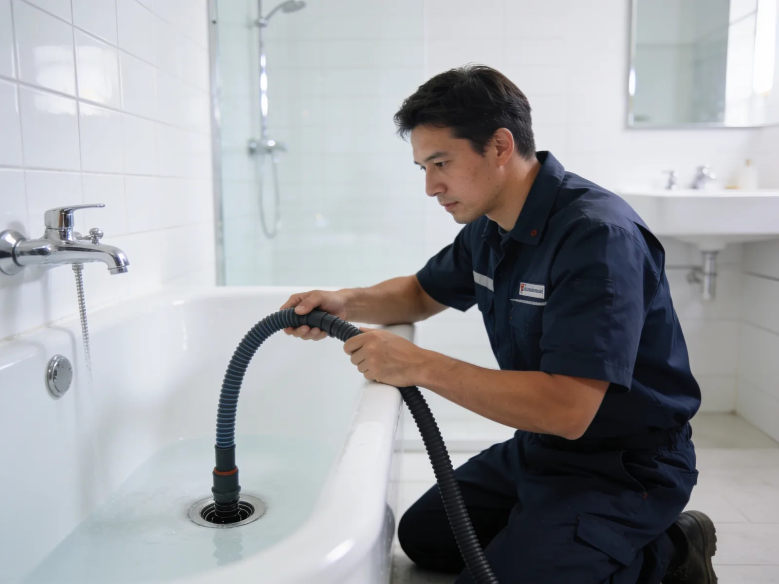 Emergency Plumber Camp Meeker, CA FAQs